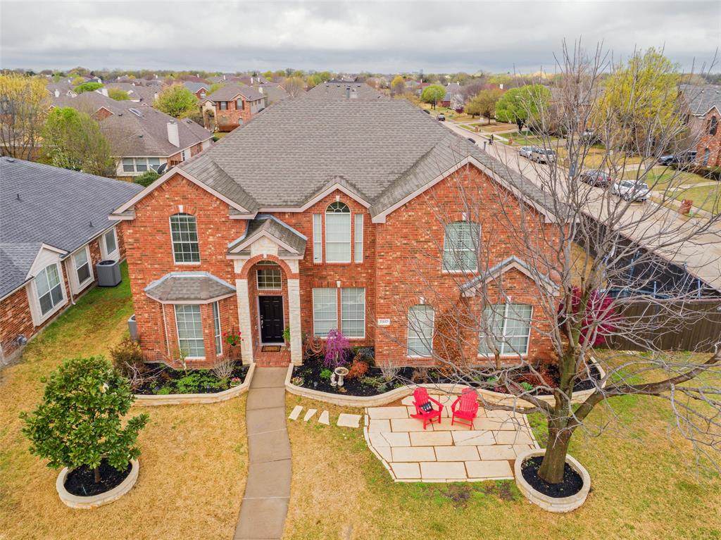 7317 Fieldlark Drive - Photo 1