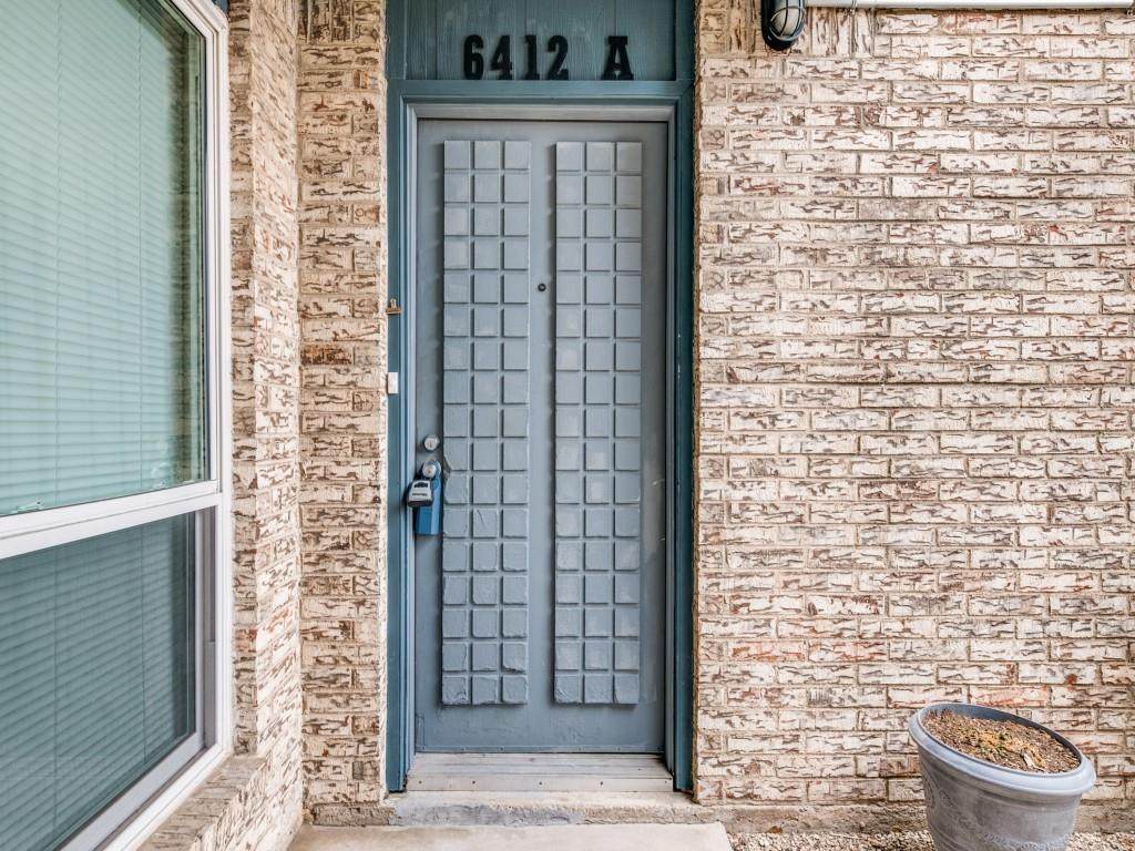 6412 Woodway Drive - Photo 1