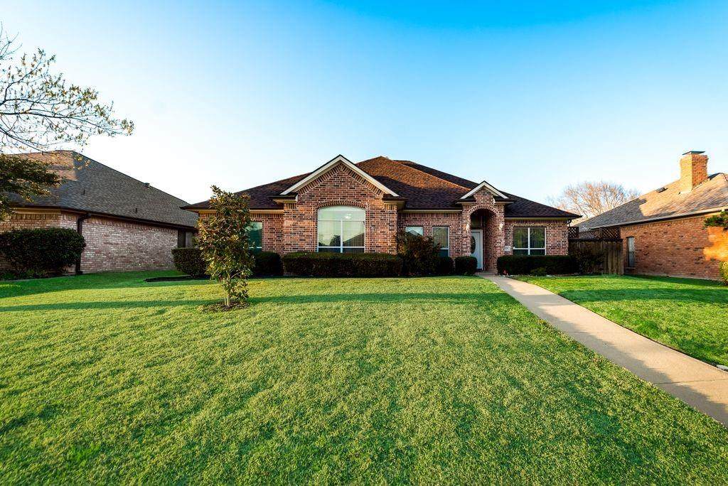 3329 Anchor Drive - Photo 1