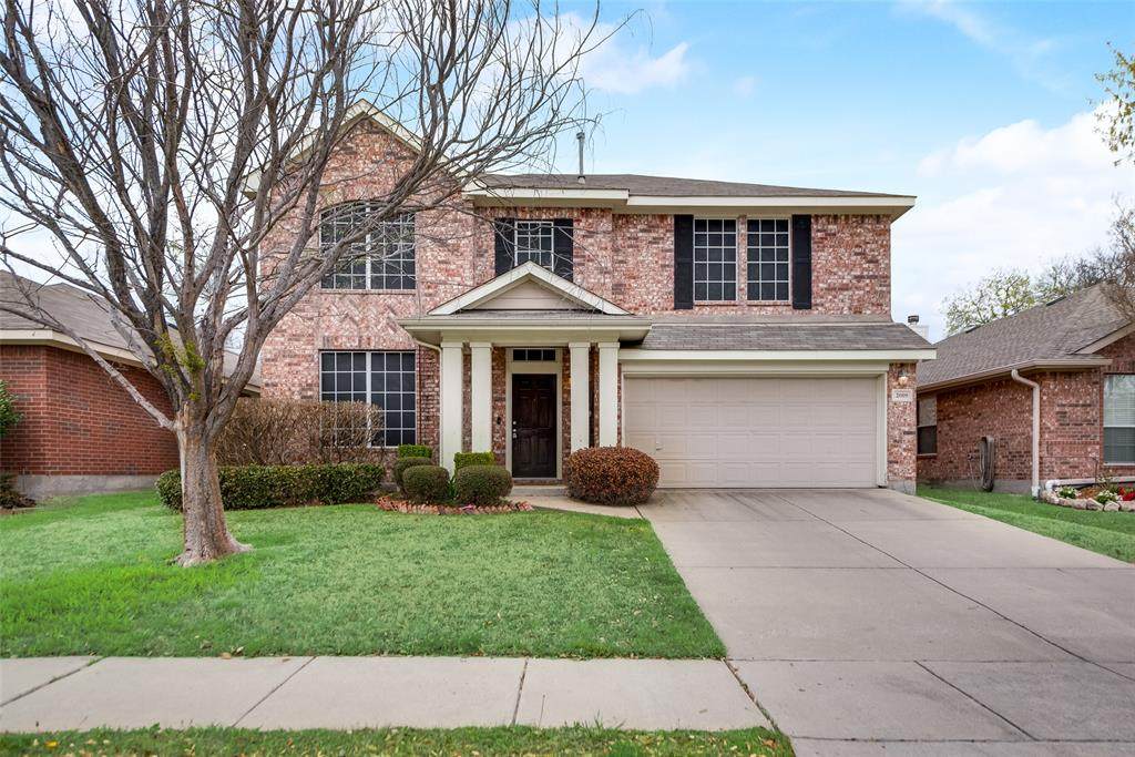 2009 Highland Drive - Photo 1