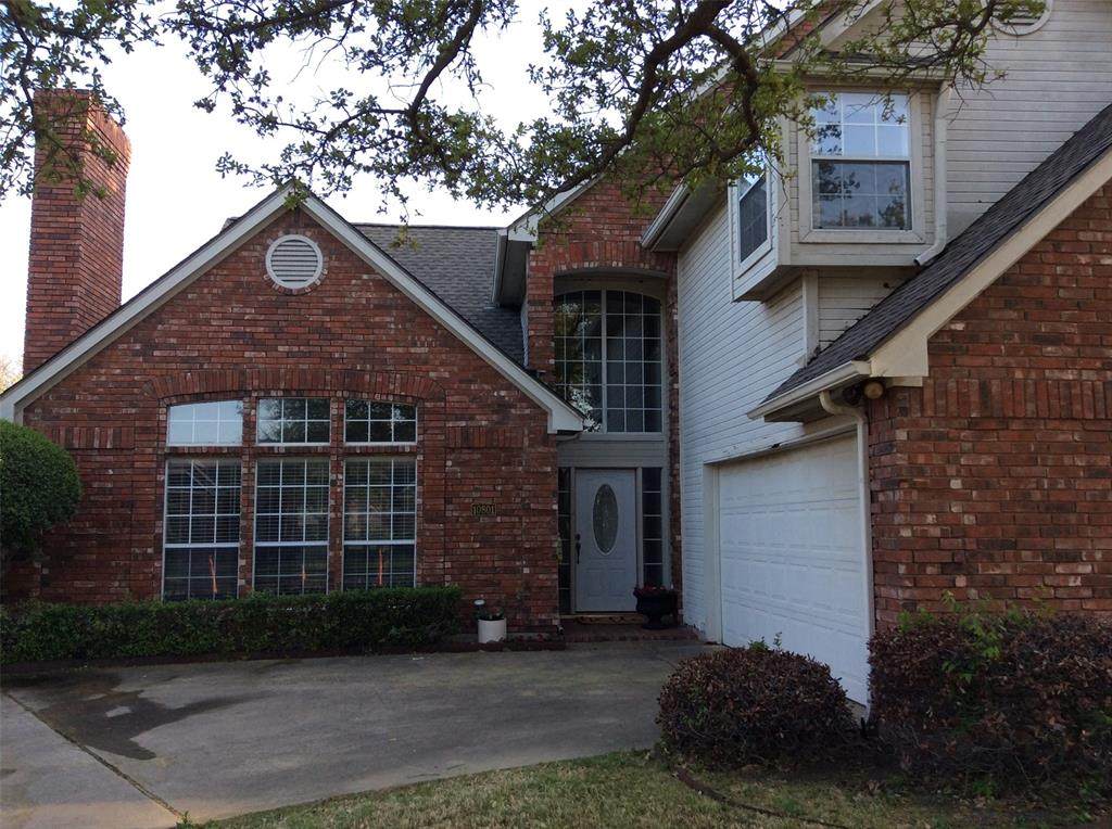 10801 Belle Chasse Lane - Photo 1