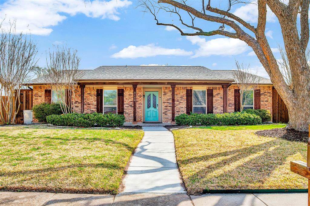 2108 Newcombe Drive - Photo 1