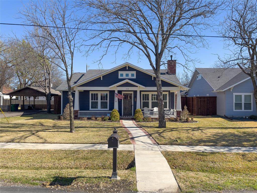 113 Mckenzie Street - Photo 1