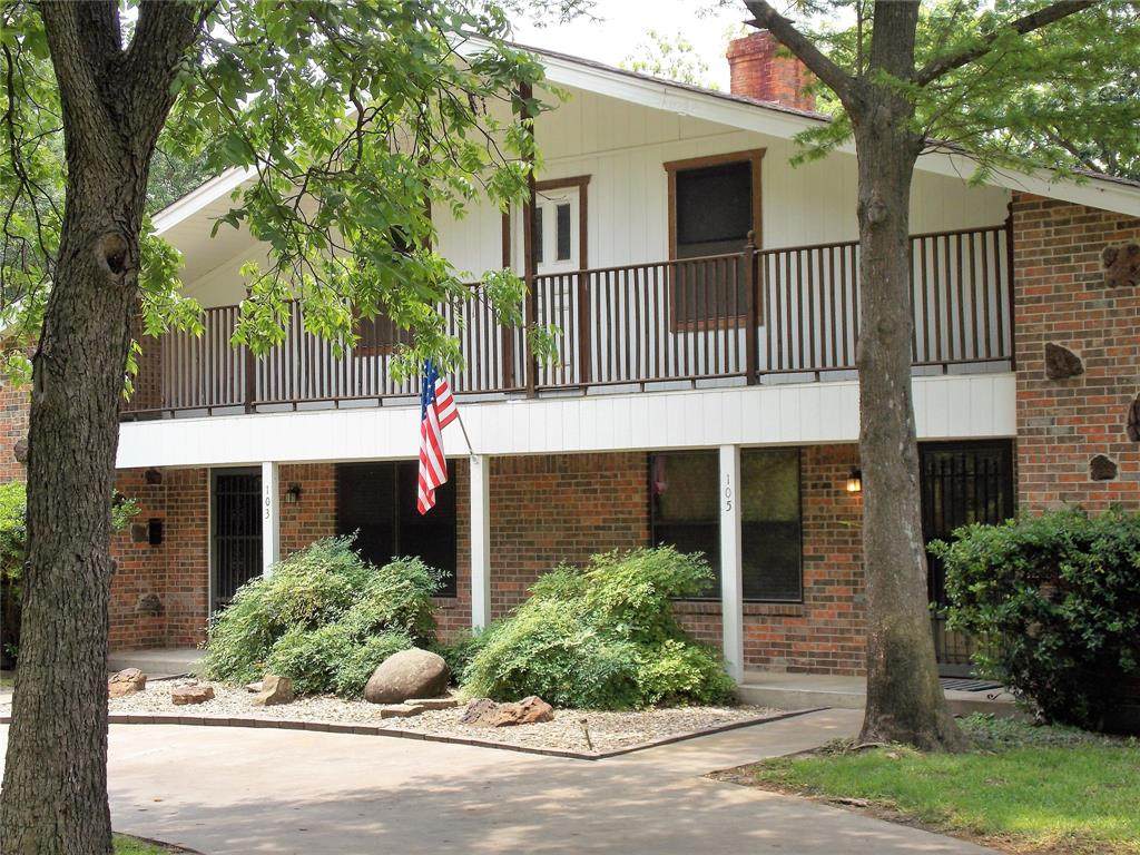 103 Bluebonnet Drive - Photo 1