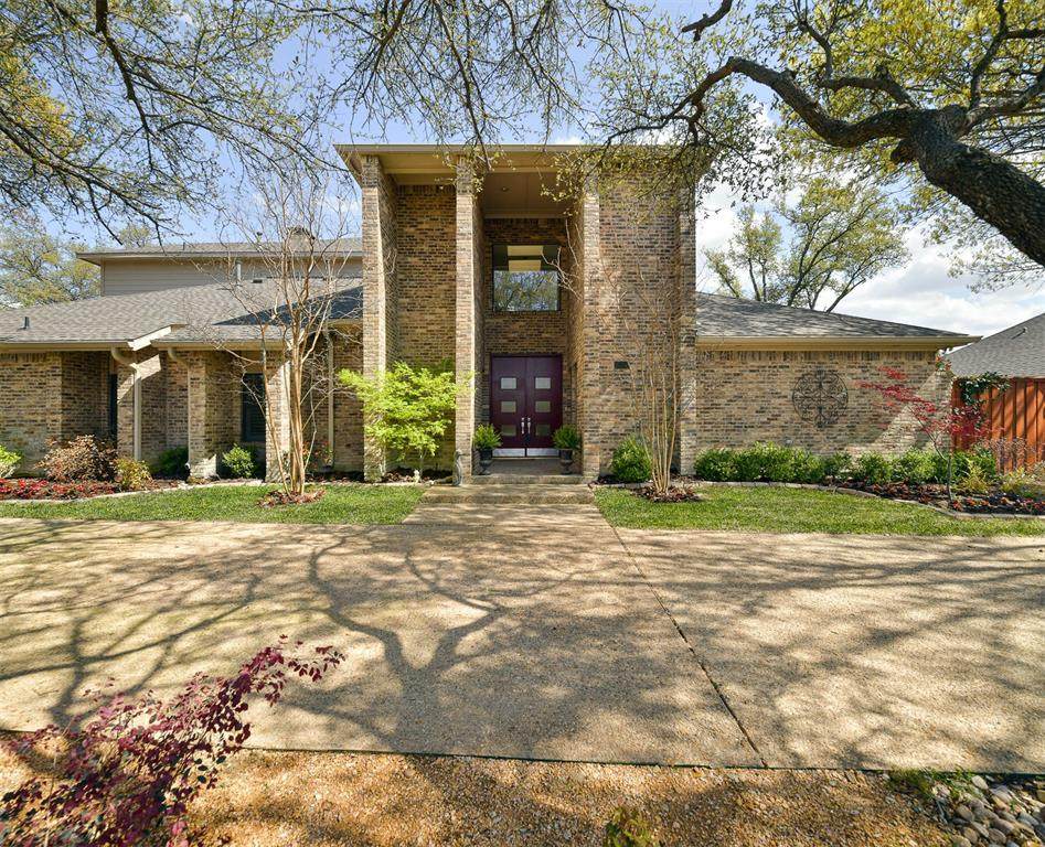 16208 Ranchita Drive - Photo 1