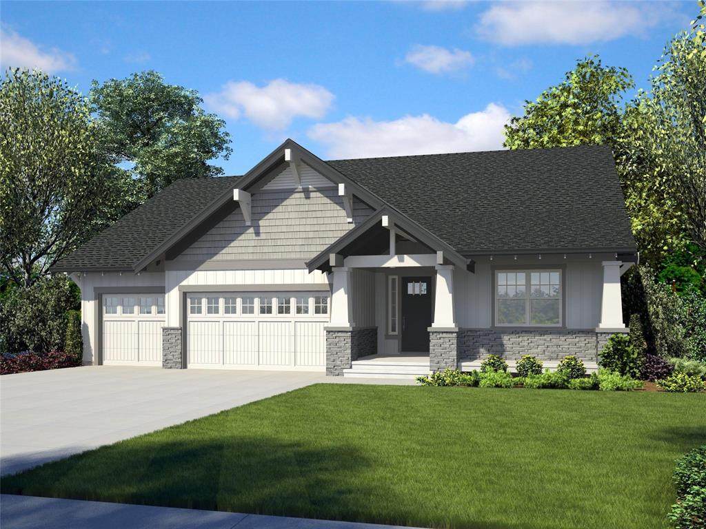 2244 Providence Way - Photo 1