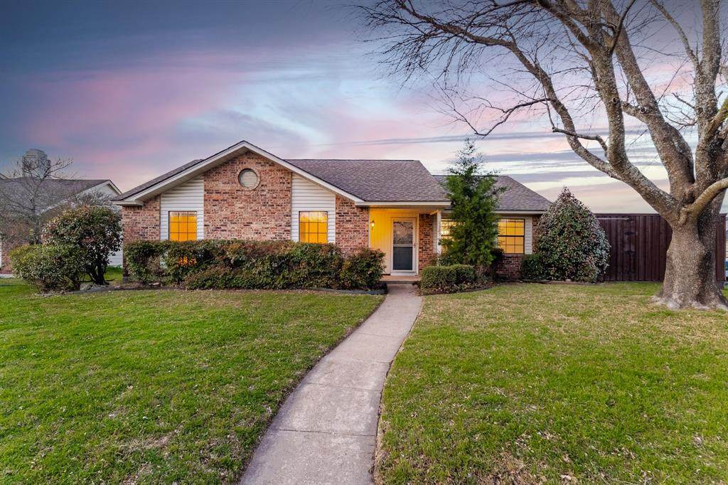 1325 Springview Drive - Photo 1