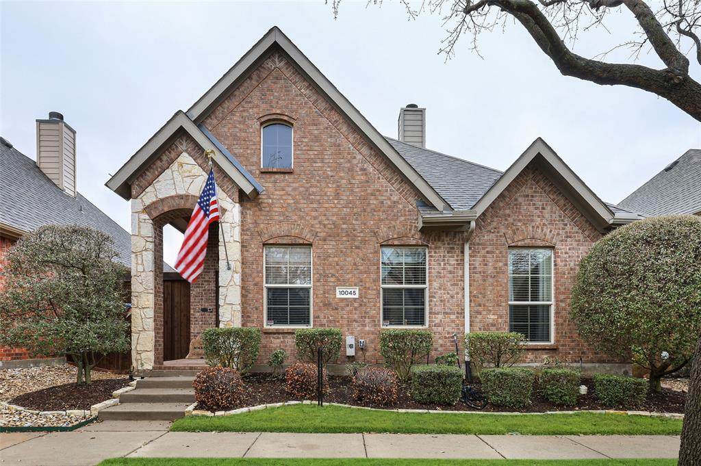 10045 Bell Rock Road - Photo 1