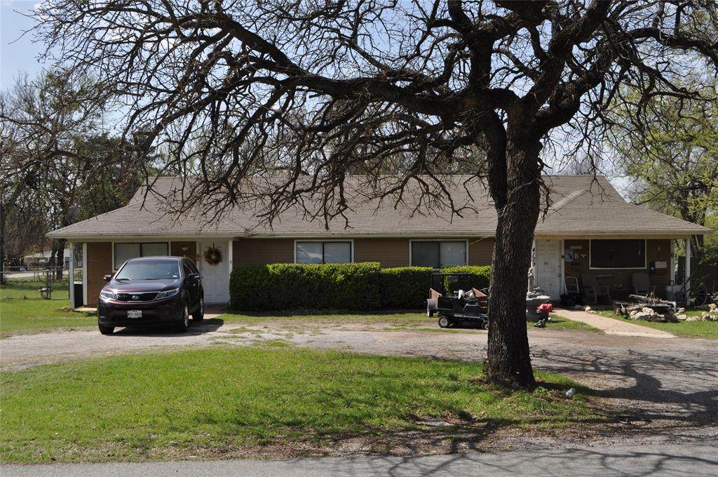 4129 Lakewood Drive - Photo 1