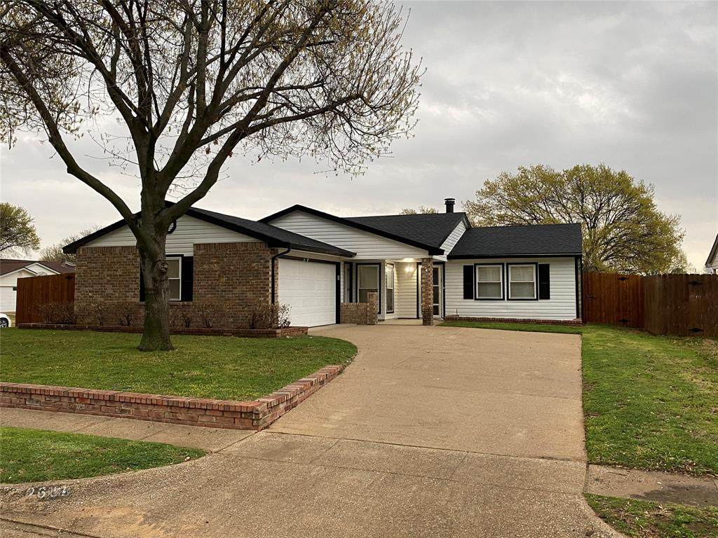 2608 Underwood Lane - Photo 1