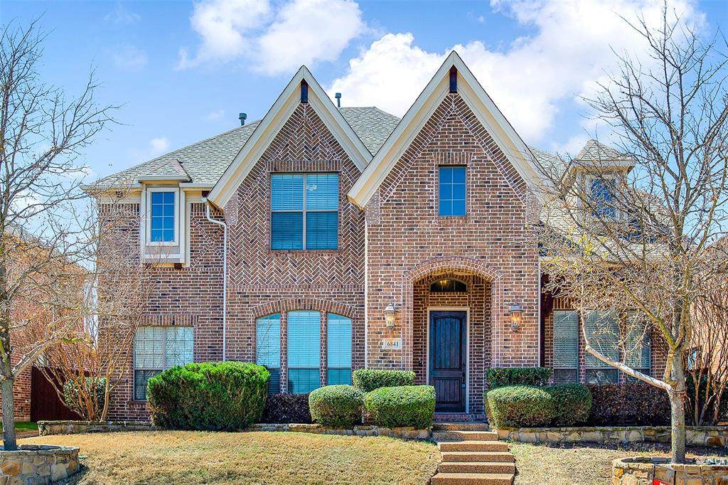 6841 Flicker Lane - Photo 1