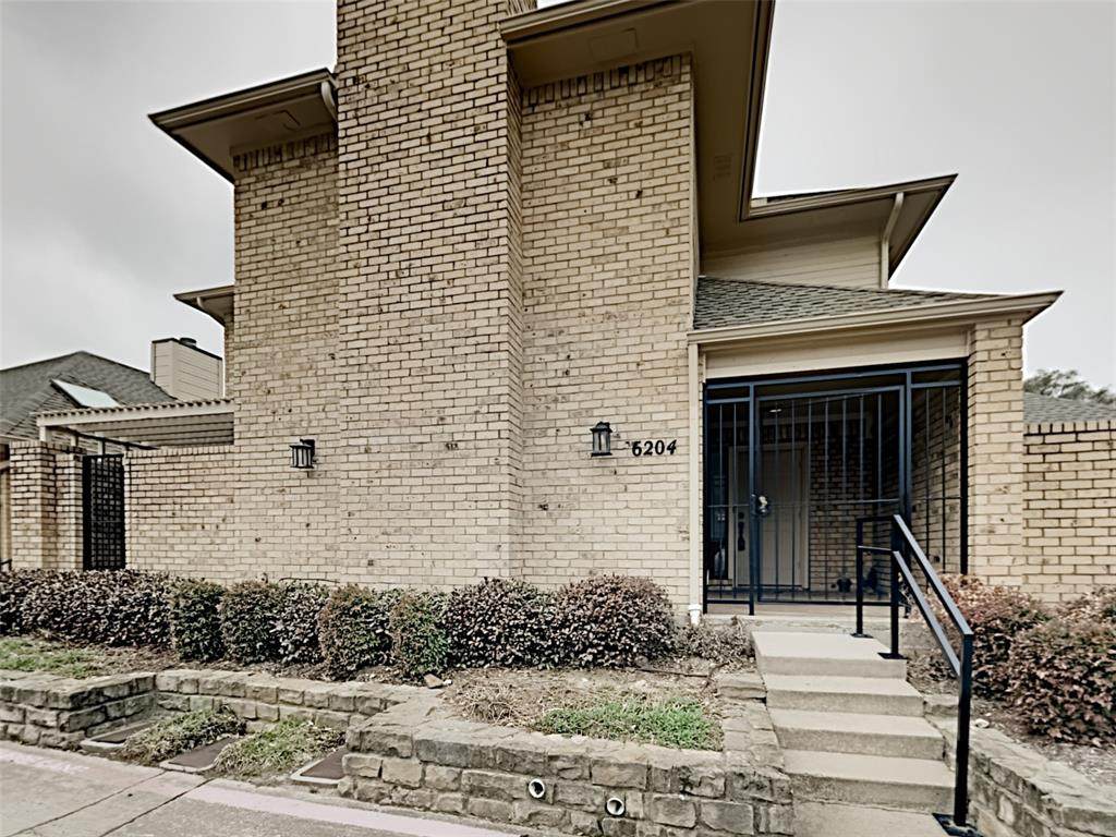 6204 Sea Meadow Drive - Photo 1