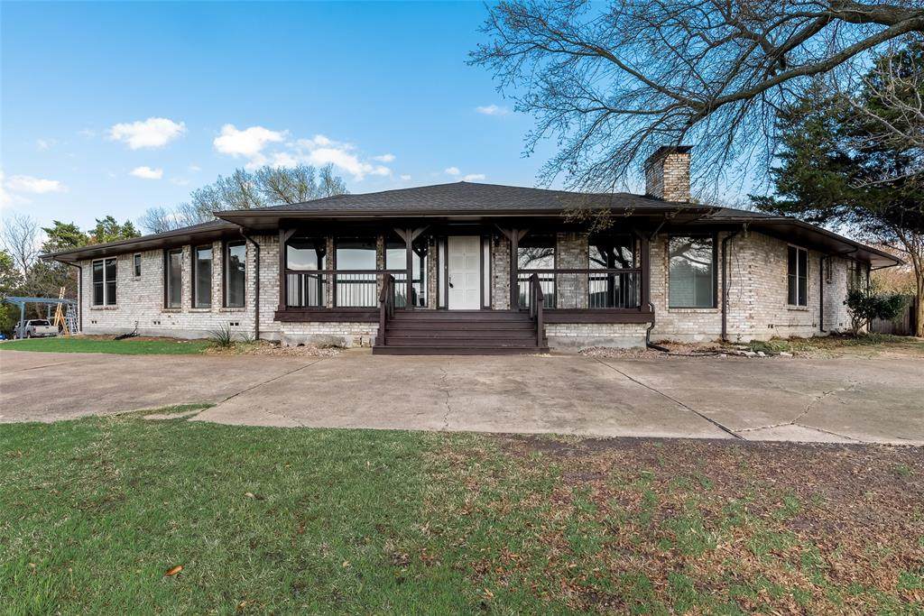 1732 Haciendas Del Lago - Photo 1
