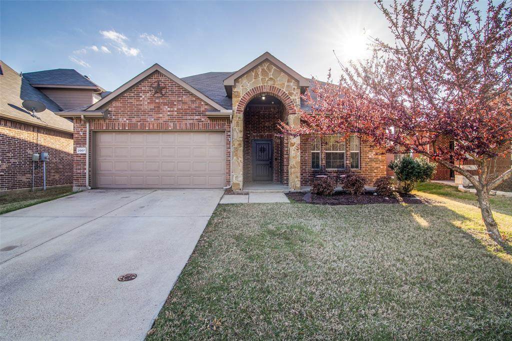 2007 Brazoria Drive - Photo 1