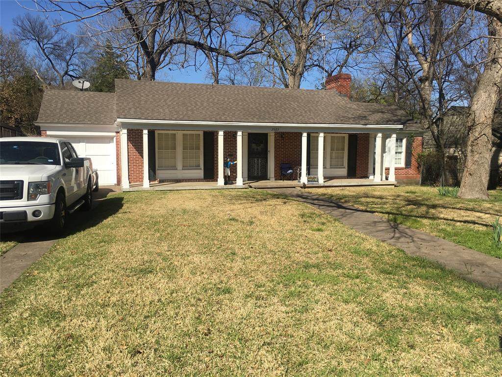 7023 Wildgrove Avenue - Photo 1