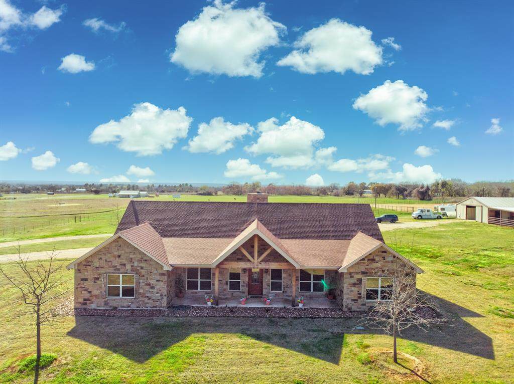 704 Cemetery Road - Photo 1
