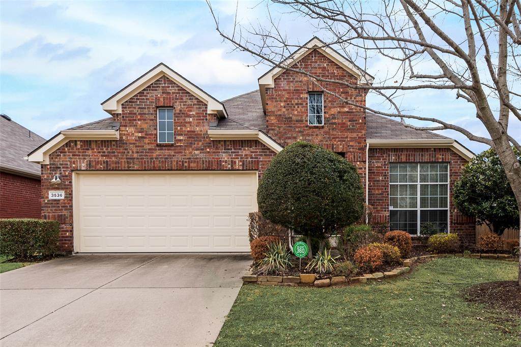 3536 Stroll Road - Photo 1