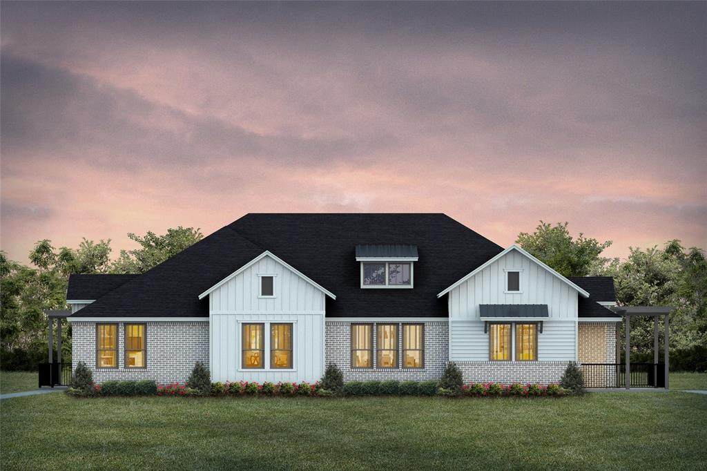 4511 Evening Elm Court - Photo 1