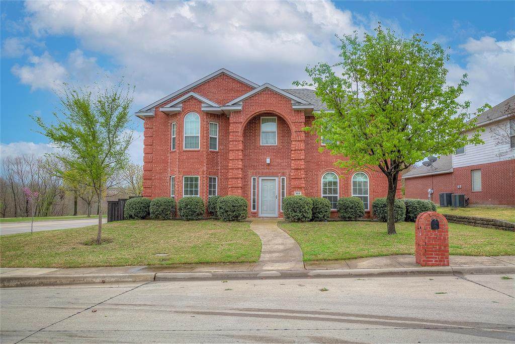 988 Dogwood Lane - Photo 1
