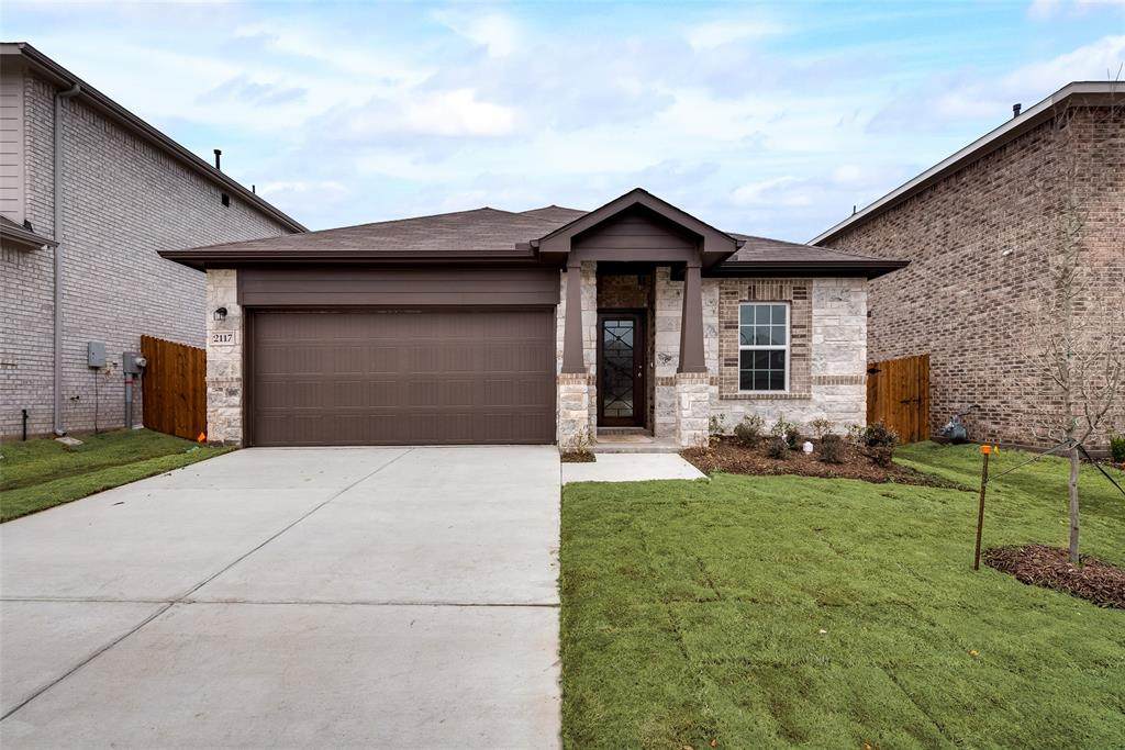 2117 Callahan Drive - Photo 1
