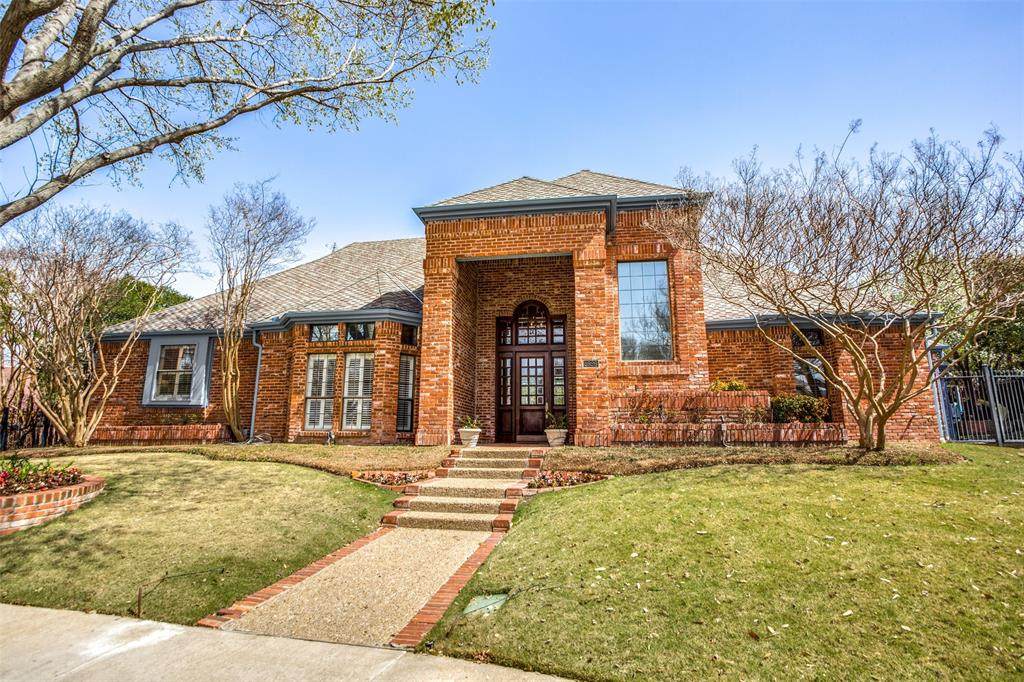 5926 Flintshire Lane - Photo 1