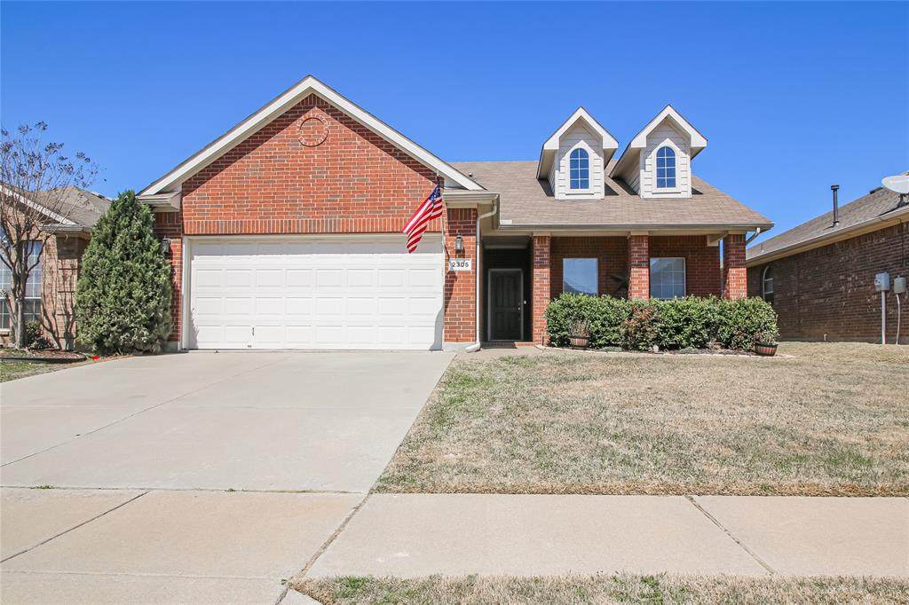 2305 Charisma Drive - Photo 1