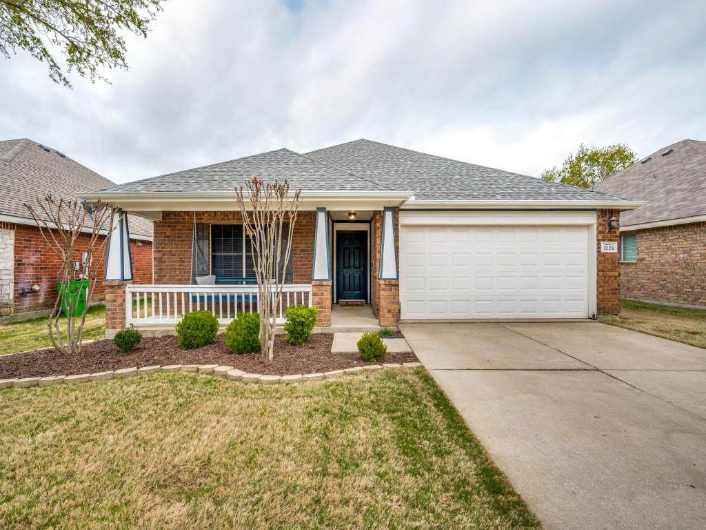 1236 Canvasback - Photo 1