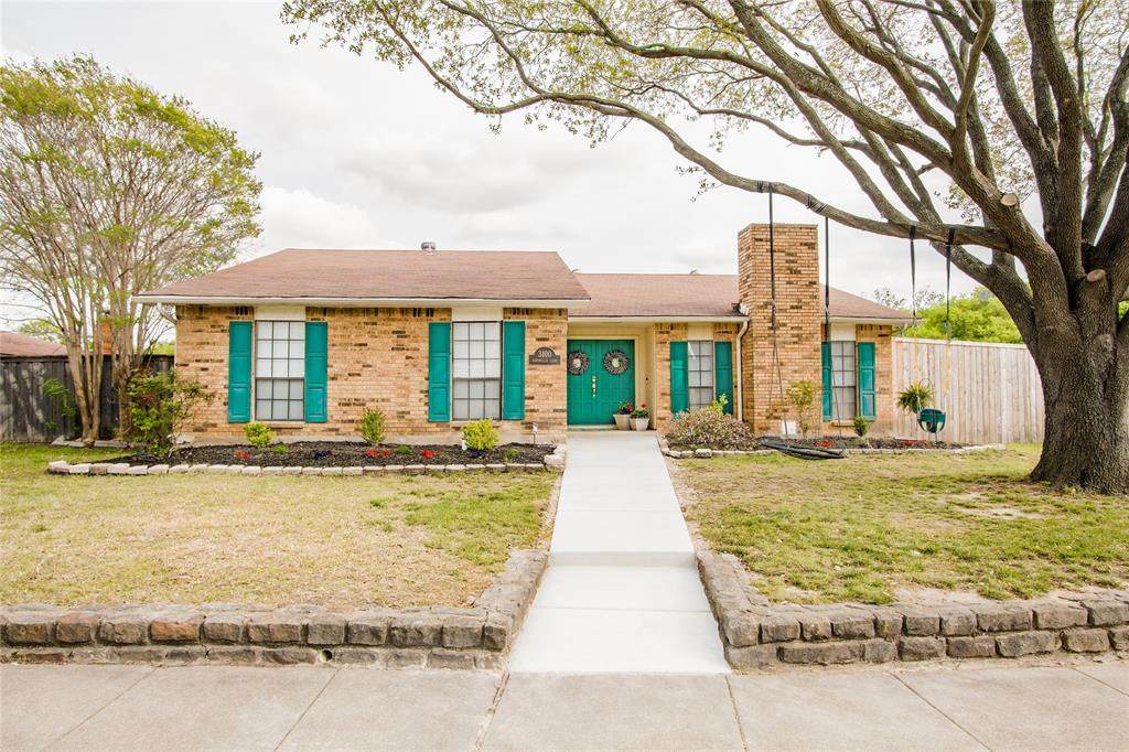 3100 Somerville Lane - Photo 1