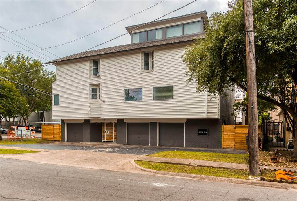5105 Vandelia Street - Photo 1