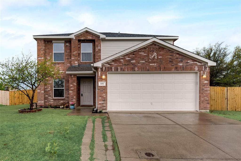 601 Tumbleweed Drive - Photo 1