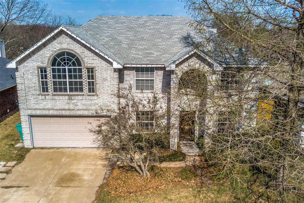 1824 Timberline Lane - Photo 1
