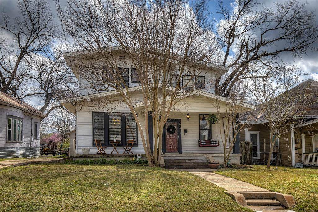 3415 Washington Street - Photo 1