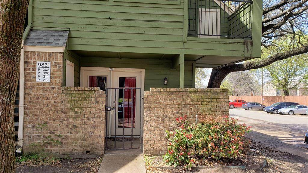 9831 Walnut Street - Photo 1