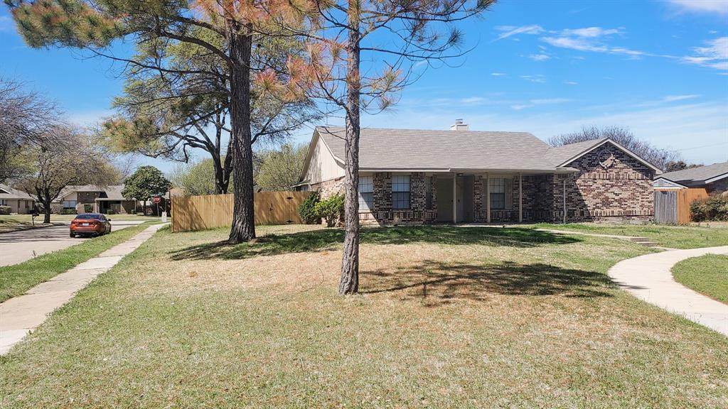 6017 Pinto Court - Photo 1