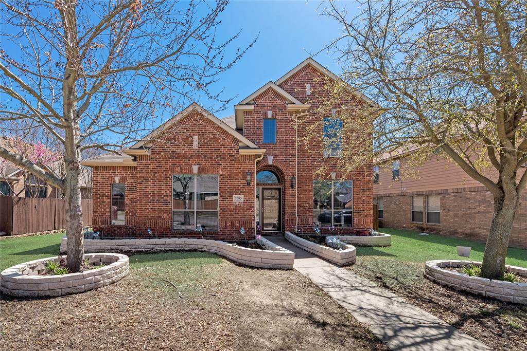 1005 Mont Cascades Drive - Photo 1