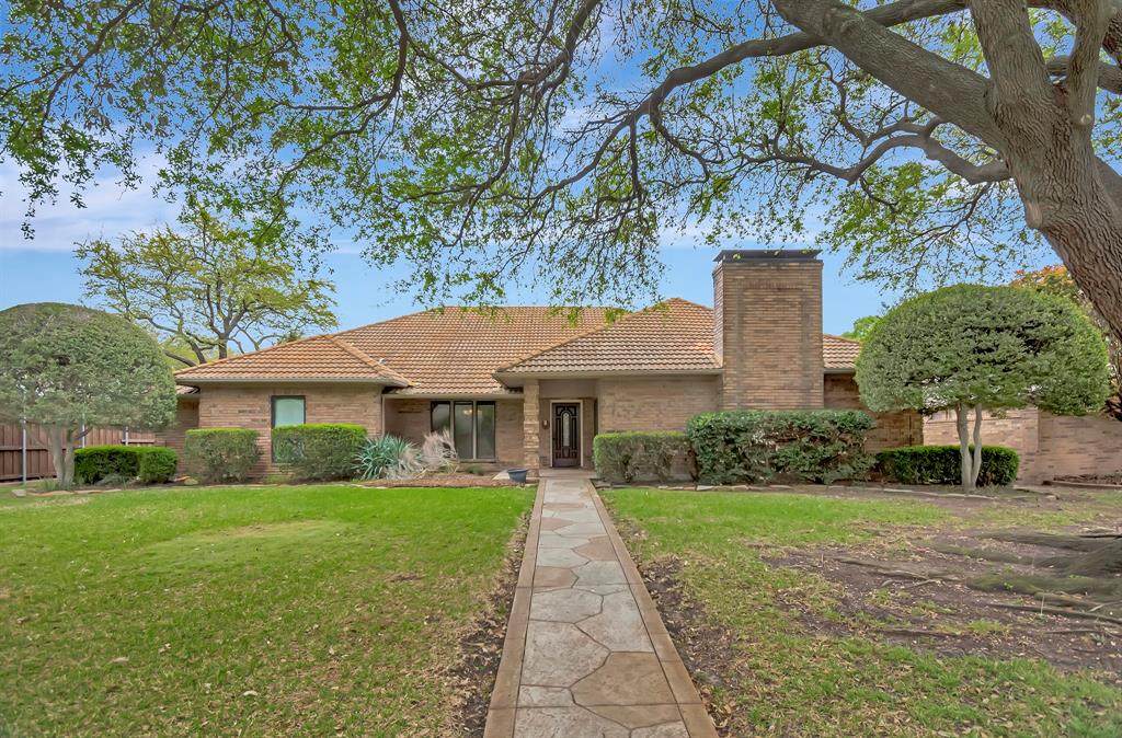 4222 Bretton Bay Lane - Photo 1