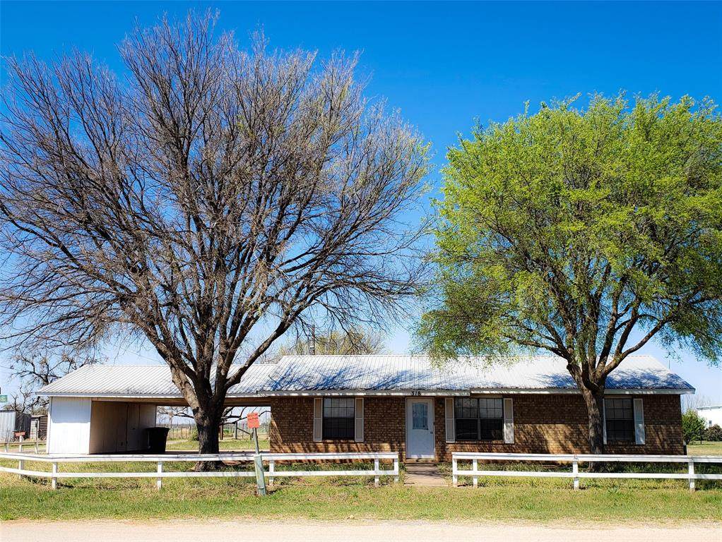 318 Kickapoo Road - Photo 1