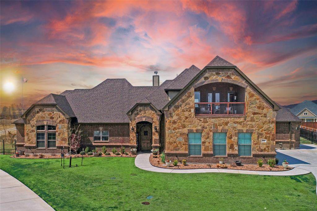 3801 China Berry Court - Photo 1