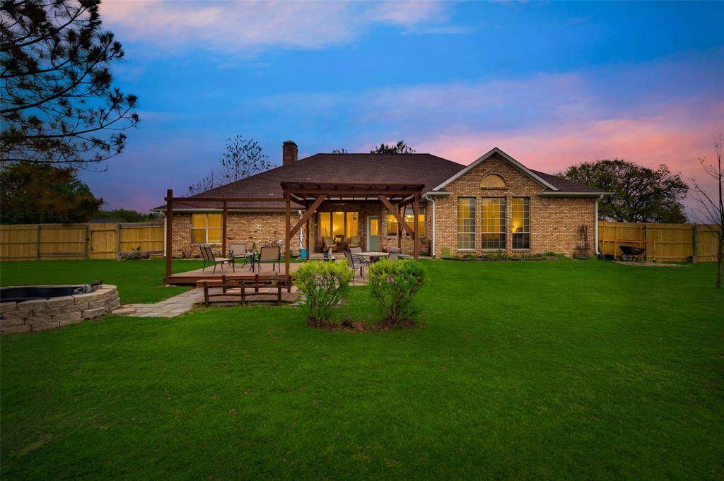 1083 Country Bend Drive - Photo 1