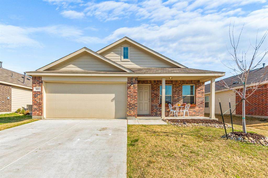 412 Blue Crow Lane - Photo 1