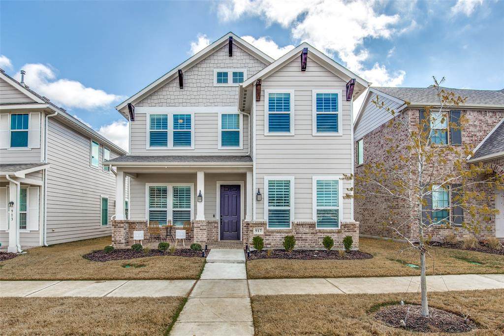 917 Market Square - Photo 1