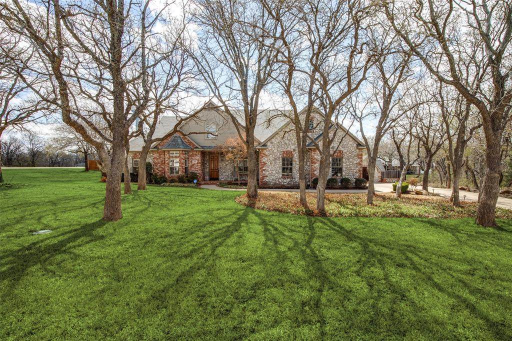 101 Shady Court - Photo 1