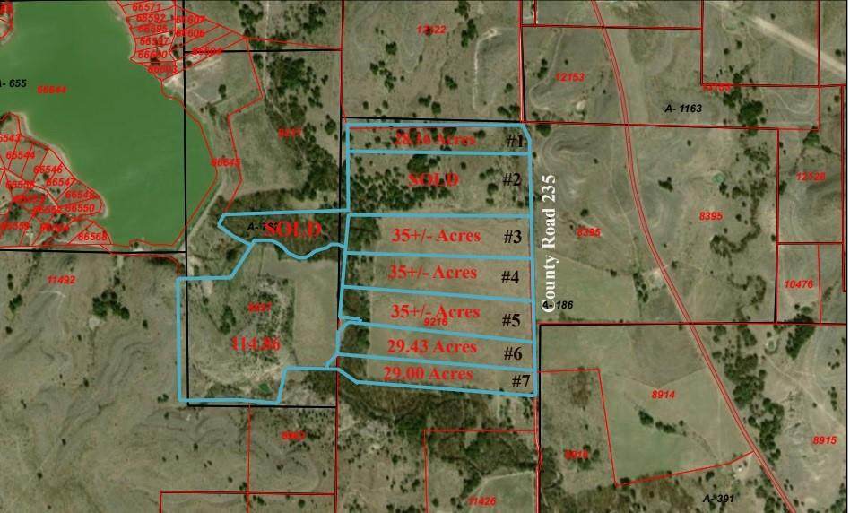 Tract 6 Cr 235 - Photo 1