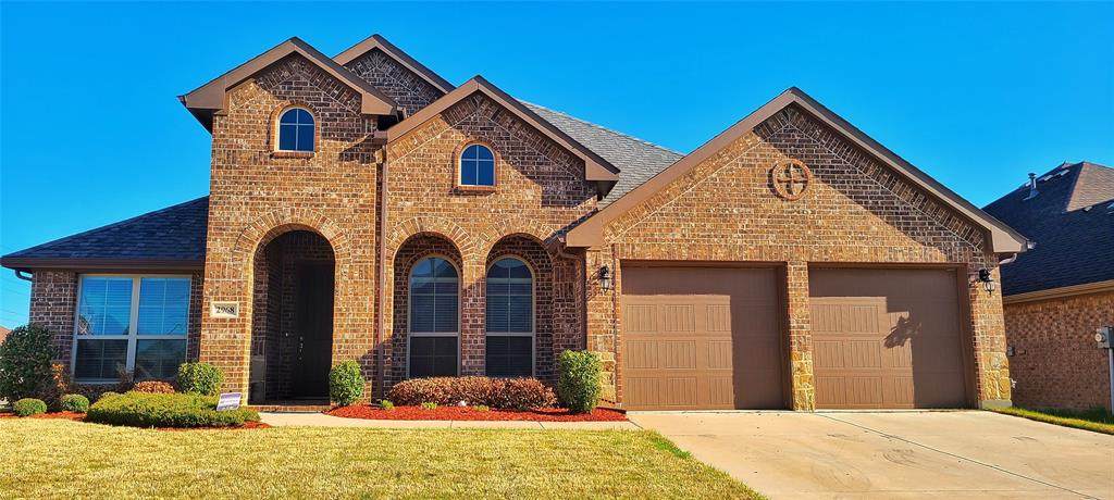 2968 Wood Lake Trail - Photo 1