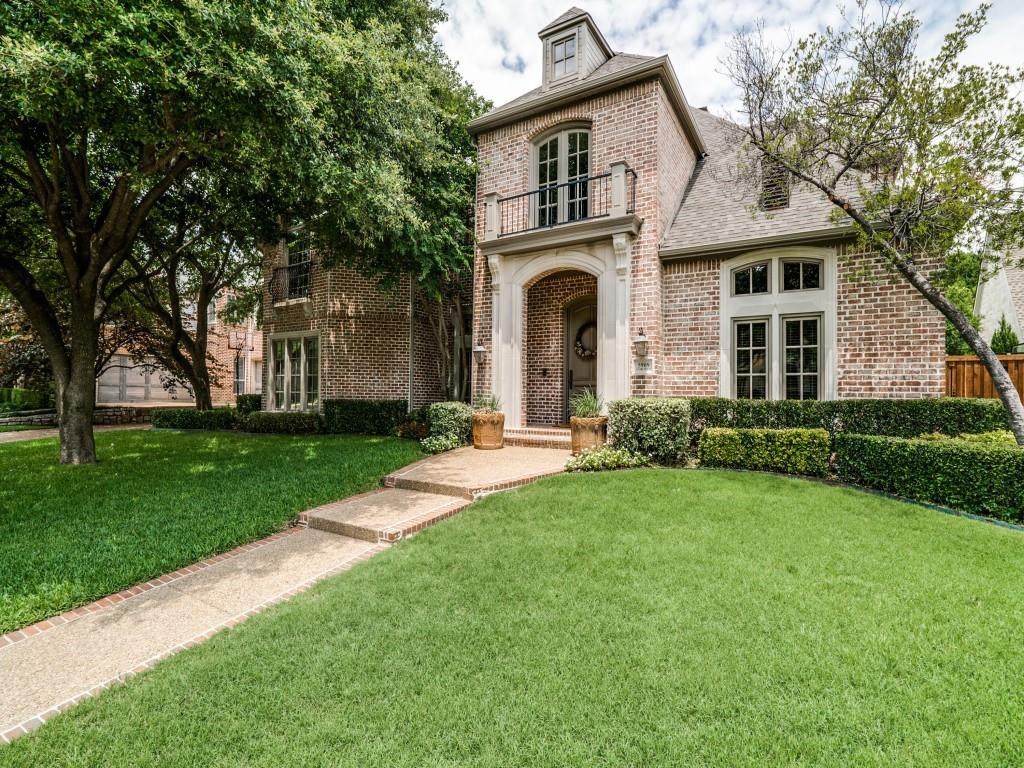 5909 Fairchild Court - Photo 1