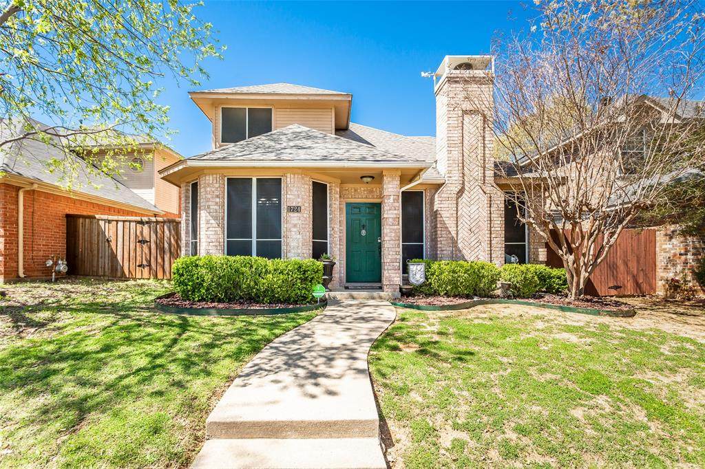 1724 Creekbend Drive - Photo 1
