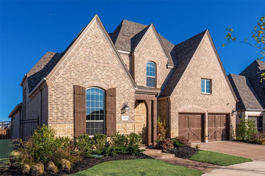 4328 Cobalt Bloom Court - Photo 1