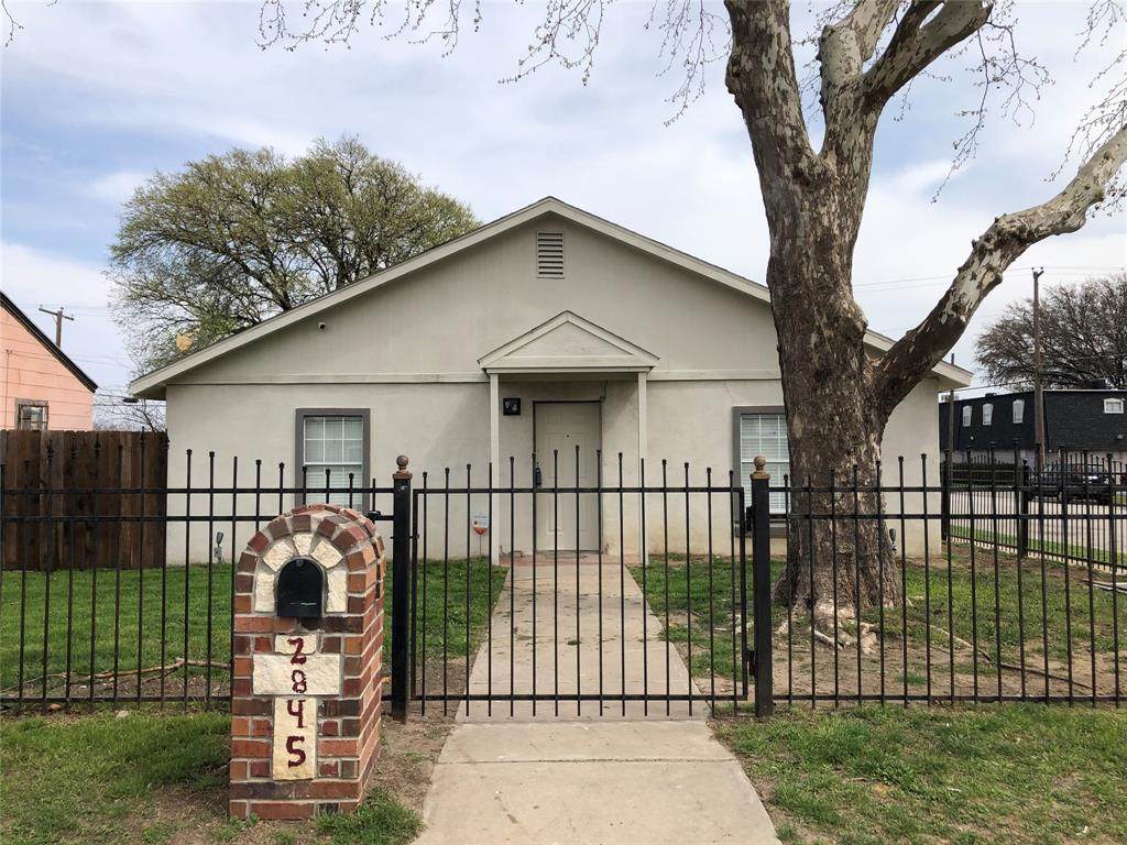2845 Grove Street - Photo 1