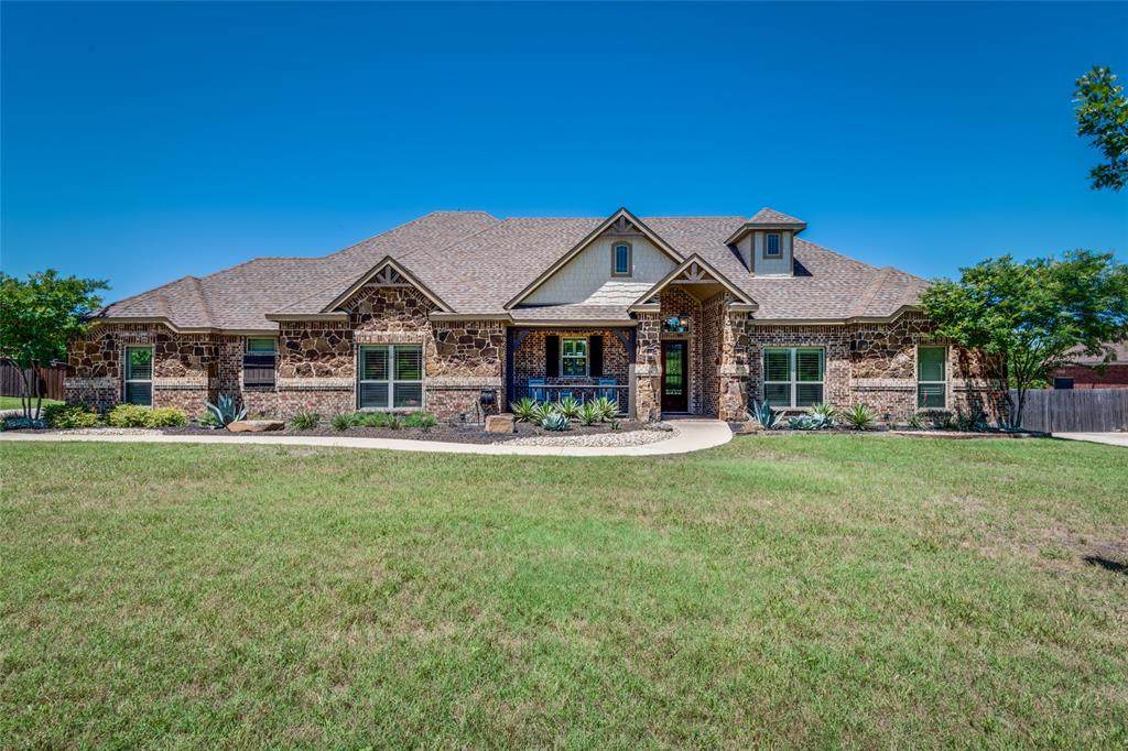 5830 Hayes Road - Photo 1