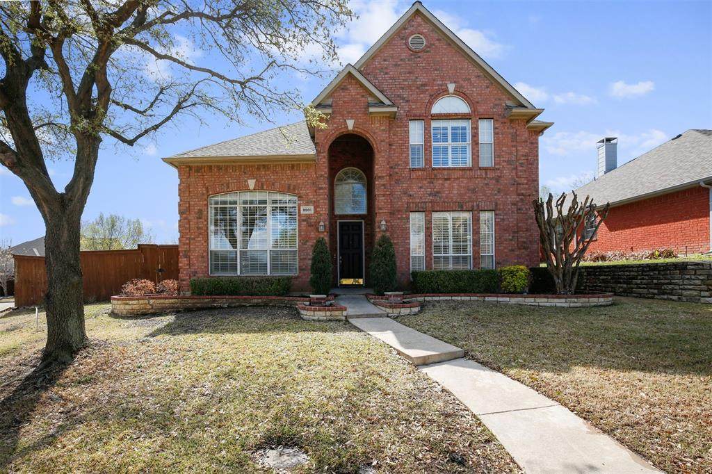 9901 Cliffside Court - Photo 1